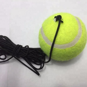 Konmat fábrica <span class=keywords><strong>pelota</strong></span> <span class=keywords><strong>de</strong></span> <span class=keywords><strong>tenis</strong></span> <span class=keywords><strong>con</strong></span> <span class=keywords><strong>cuerda</strong></span> <span class=keywords><strong>elástica</strong></span> barato formación <span class=keywords><strong>pelota</strong></span> <span class=keywords><strong>de</strong></span> <span class=keywords><strong>tenis</strong></span> <span class=keywords><strong>con</strong></span> cadena - Product Image 1