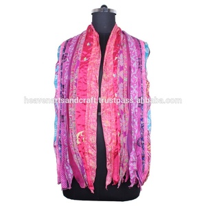 Écharpe rétro en soie pour femmes, 10x70, accessoire féminin, différents coloris, SC049 - Product Image 2