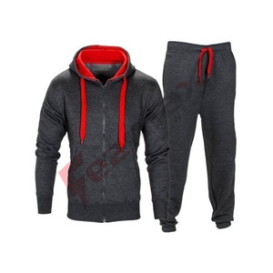 Customer Polyester Mens <b>Track</b> <b>suit</b> - Product Image 5