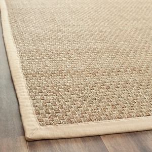Hot <b>Sales</b>! 2024 Home Furniture Wholesale High Quality Handmade Seagrass Rug/natural Rug - Product Image 1
