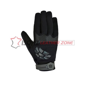 Guantes de Trabajo ISONZ de Cuero Antideslizantes, Transpirables y Resistentes al Fuego / Guantes Mecánicos, Protección para Manos, Personalizables, Nivel de Impacto 3 - Product Image 4