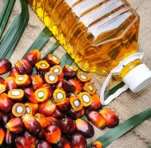 Preço barato refinado rbd óleo de palma
