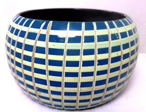 Pulseras de Madera Hechas a Mano para Mujer con Pintura Tallada - Multicolor, Regalo de Boda, Compromiso, Accesorios de Moda - Product Image 4