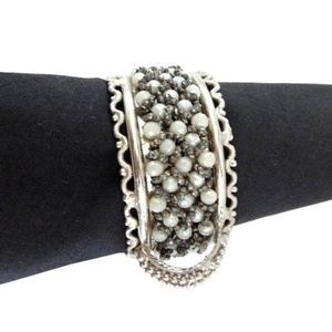 Servilletero de la Mejor Calidad para Decoración de Mesa en Hogar y Hotel, Accesorios Personalizados para Servilletas - Product Image 1