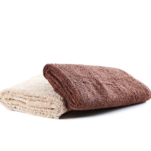 Khăn tắm đặt bán trực tuyến ưa thích nhìn khăn tắm tùy chỉnh thiết kế và logo 100% nhà sản xuất Khăn tắm bông ở Ấn Độ. - Product Image 2