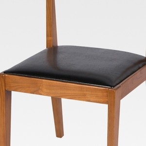 เก้าอี้คาเฟ่ไม้สไตล์โมเดิร์นราคาประหยัด ใช้สำหรับร้านอาหาร รับประทานอาหาร จากเวียดนาม - Product Image 4