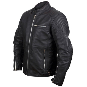 Nouvelle arrivée en usine veste de moto en textile de haute qualité veste de moto de course en cuir - Product Image 6
