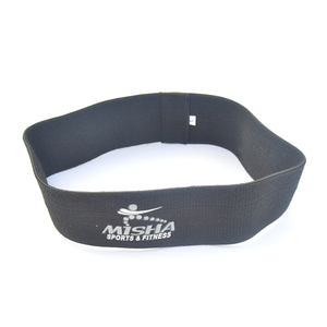 Usine Offre Spéciale Gym Exercice Hanche Cercle Bandes de Résistance - Product Image 4