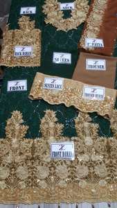 Robe de travail élégante pour femmes, de qualité supérieure, à la mode, nouvelle collection 2018 — 2019 - Product Image 2