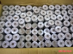 Granulés de tourbe, démarrage des graines, granulés Jiffy - Product Image 3