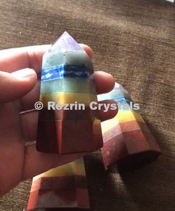 Generador curativo de chakras - Product Image 1