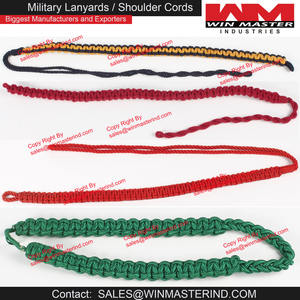 Accessoires de lanière Longes de cérémonie américaines Longes de cérémonie américaines - Product Image 4