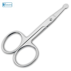 กรรไกรตัดจมูก/หู - Product Image 1
