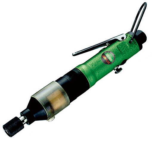 APLUS GLS-304HP, CLUTCH TYPE AIR SCREWDRIVER FOR BOTTLE CUP