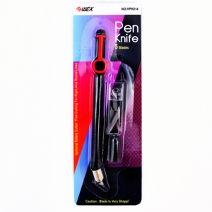 Couteau artisanal de précision fabriqué à taïwan, outils d'artisanat professionnel pour bricolage d'art - Product Image 5