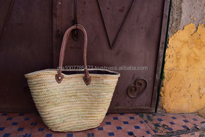 ตะกร้าปาล์มโมร็อกโก - Product Image 3