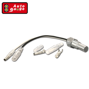 Medidor Electrónico de Temperatura de Aceite de Aguja de 52 mm para Camión - Product Image 4