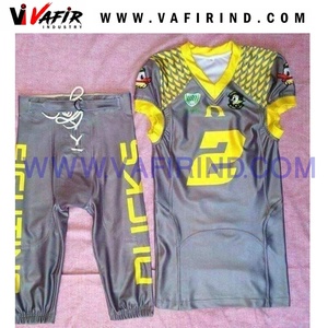 2025, venta al por mayor, uniforme de fútbol americano personalizado, aparejos de fútbol americano, uniforme de fútbol americano de sarga - Product Image 3