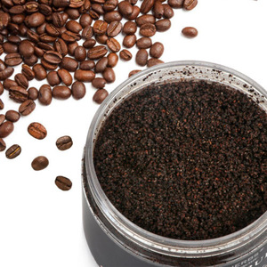 Café Gommage de L'inde - Product Image 1