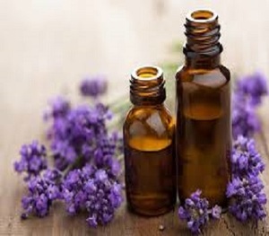 100% Pure Lavender Oil From India - Product Image 1
