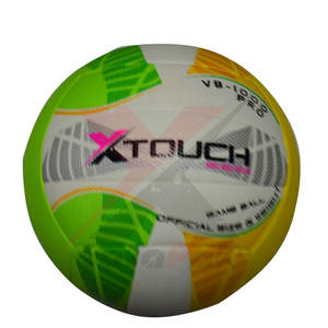 Vente en gros Ballon de Football Professionnel Formation Adulte Jeunesse Meilleure Qualité PU Logo Personnalisable Mini Formation Jeunesse Mini PU - Product Image 4