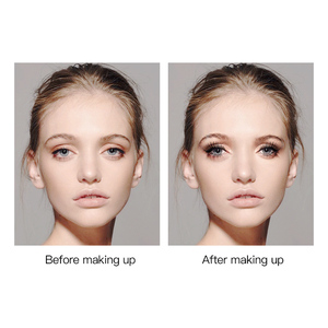 3D fibra <span class=keywords><strong>Lash</strong></span> doble cabeza <span class=keywords><strong>rimel</strong></span> impermeable volumen Curling Mascara - Product Image 3