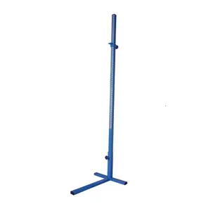 Portable Training Aluminium High Jump Stand