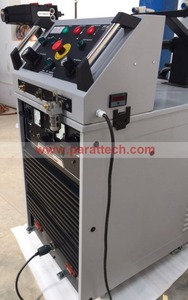 نظام رش قوس عالي الأداء مصمم لتطبيقات طلاء المعادن الصناعية مع بخاخ بناء متين - Product Image 6