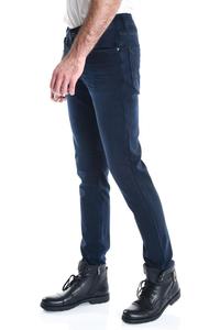 Pantalones vaqueros de lujo para hombre, Jeans de moda de alta calidad, venta al por mayor, diseño más reciente, ajustado, nuevo producto y nueva moda - Product Image 5