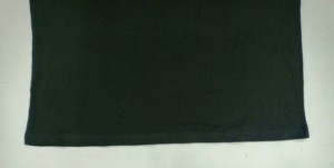 เสื้อผ้าแบรนด์แท้เหลือใช้ แขนสั้น ซิปหน้า ผ้าฝ้าย ระบายอากาศ เป็นมิตรกับสิ่งแวดล้อม คอกลม ย้อมสีแบบ Garment Dyed - Product Image 2