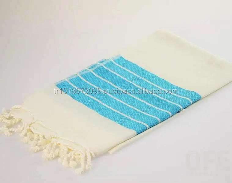 Peshtemal Didim Turkse Pestemal Handdoek, Turkse Fouta, Handdoeken Groothandel Bamboe Katoenen Handdoek Bamboe Collection