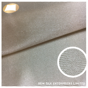 Tela de Punto por Urdimbre de Satén Tricot 100% Poliéster al por Mayor, 120 g/m², para Ropa Interior - Product Image 4