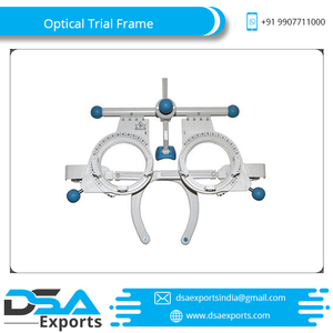 Gafas de Marco óptico de prueba, bajo precio - Product Image 3