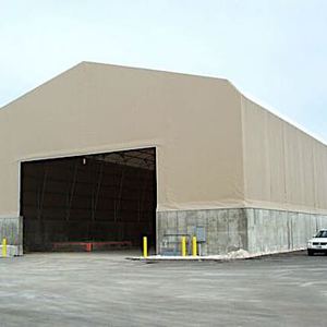 เต็นท์เก็บของสำหรับวัสดุจำนวนมาก - Product Image 1