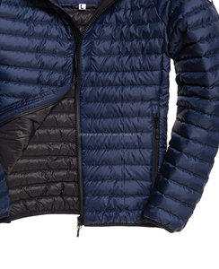 Ulk Custom added añadido cctive CEN's hoilesale uuilted & added añadido Puffer ackets/EW shiashionable uustom añadido acket uffer - Product Image 4