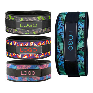 ราคาขายส่งHeavy Duty Neopreneฟิตเนสยกน้ําหนักกลับสนับสนุนเอวเทรนเนอร์เข็มขัดยิมNeoprene - Product Image 4