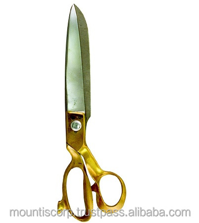 Ножницы из нержавеющей стали