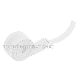 Enveloppes de main de boxe personnalisées en nylon sans azo style mexicain semi-élastique 1 paire avec quantité minimale de commande bas - Product Image 4