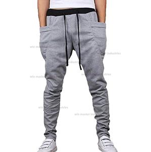 Pantalones de chándal para hombre, alta calidad, venta al por mayor - Product Image 6