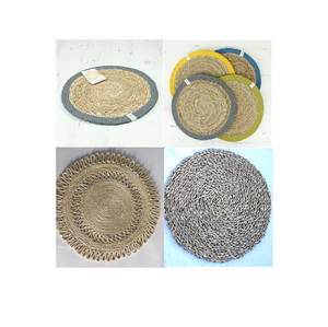 Many Unique Design Carpet Bowl <b>Seagrass</b> Made From 100% Natural 2020 - Product Image 2