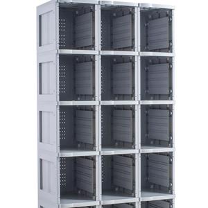 Hot Spring ABS Plastic Storage Rack - Product Image 1