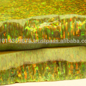 Piedras preciosas Fabricación Materia prima Piedra preciosa sintética Ópalo Piedra rugosa - Product Image 1