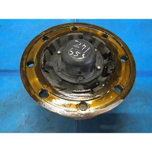 Partes de debajo de la carrocería del proveedor japonés ISUZU, buje de rueda delantera usado - Product Image 2