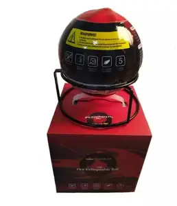 2019 news 1.3kg fire extinguisher ball for fire fighting