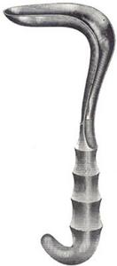 Espéculo vaginal Kallmorgen 90x40 Ginecología Pequeño Mediano Grande Calidad superior Pakistán Mahersi - Product Image 3