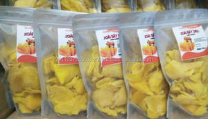 VENTE EN GROS MANGUE SÉCHÉE DOUX-Snacks à la mangue séchée doucement-meilleure mangue du Vietnam 2024 - Product Image 6