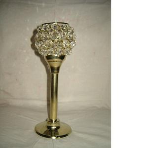 Mini Crystal <b>Ball</b> <b>Candle</b> Holder for Wedding Home & Hotel Decor Other Categories of <b>Candle</b> Holders Lanterns & <b>Candle</b> Jars - Product Image 1