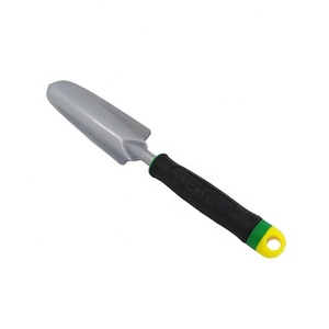[Handy-Age]-พลั่วมือสวนโลหะ (GN1300-029) - Product Image 1