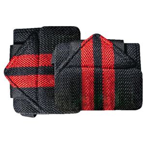 GAF WRIST SUPPORT WRAPS WEIGHT LIFTING BAR STRAPS GYM <b>BANDAGE</b> KNEE WRAP WRIST SUPPORT GYM WEIGHTLIFTING TRAINING BAR STRAP - Product Image 1