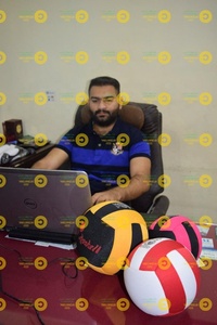 Dodgeball de taille personnalisée pour une performance optimale Options de couleurs personnalisées durables et éclatantes - Product Image 4